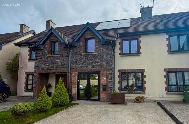 10 Lios&aacute;n, Newcastle West, Co. Limerick, Newcastle West, Co. Limerick - Click to view photos