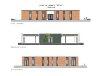 Creche Facility, Pairc Na Manach, A00 B000, Newbridge, Co. Kildare - Image 2