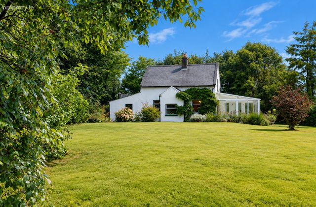 Assaly Cottage, Assaly Little, Killinick, Co. Wexford, Killinick, Co. Wexford - Click to view photos