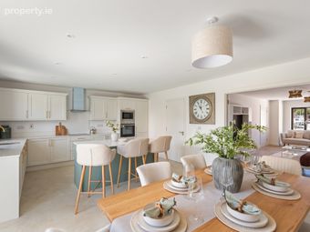 House Type A, Gorey, Co. Wexford - Image 5