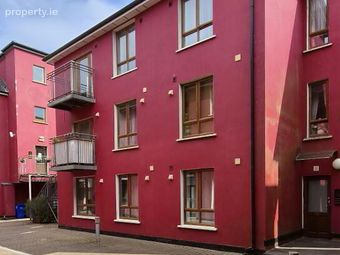 16 The County Apartments, Bridge Street, Carrick-on-shannon, Co. Leitrim, Carrick-on-Shannon, Co. Leitrim