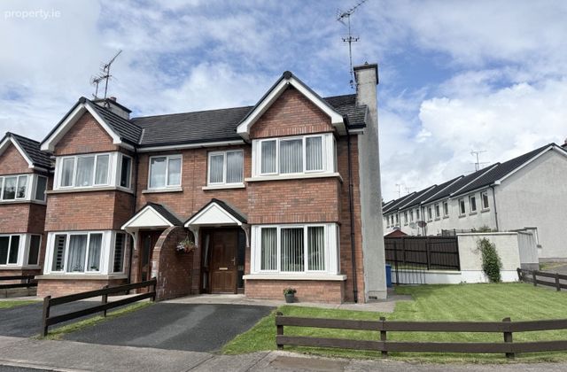 136 Drumbear Wood, Monaghan, Co. Monaghan - Click to view photos