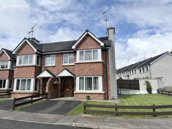 136 Drumbear Wood, Monaghan, Co. Monaghan