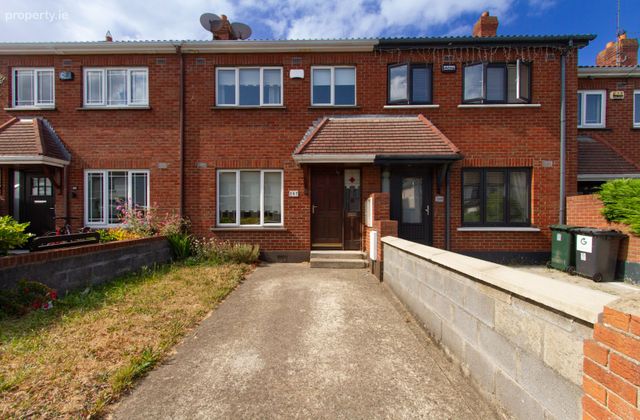 267 Cooley Road, Dublin 12, Drimnagh, Dublin 12 - Click to view photos