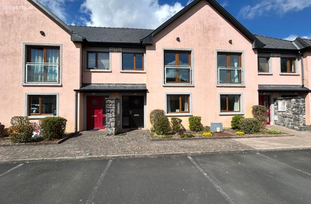 40 Harbour Close, Newtown, Killaloe, Co. Clare - Click to view photos