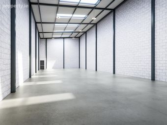 Unit 36, North Park Business Park, North Road, Finglas, Dublin 11, Dublin 11 - Image 3