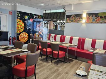 Apna Indian And Kebab Restaurant, The Moat House, Abbey Hall, Abbey Street, Naas, Co. Kildare, Naas, Co. Kildare