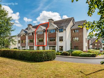 Apartment 6, Ornamental Gardens, Oldtown Demesne, Naas, Co. Kildare