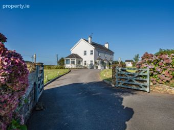 Sunnyside House, Ballycatten, Ballinspittle, Garrettstown, Co. Cork
