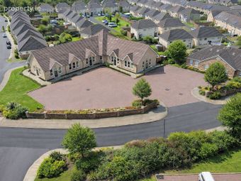 Baronscourt Medical Centre, Maryborough Village, Portlaoise, Co. Laois