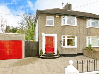 1 Norwood Park, Ranelagh, Dublin 6