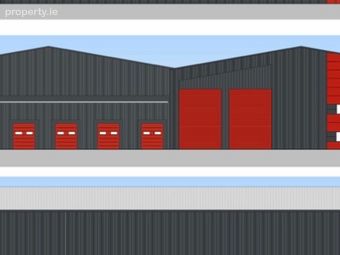 Nolan Warehousing And Logistics Ltd., Rosslare Road, Drinagh, Wexford, Drinagh, Co. Wexford - Image 2