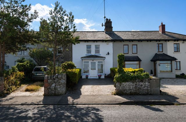 18 Strand Road, Dublin 13, Baldoyle, Dublin 13 - Click to view photos