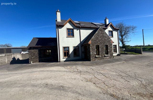 Farmside, Ballinaboy, Fivemilebridge, Co. Cork - Click to view photos