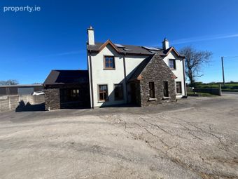 Farmside, Ballinaboy, Fivemilebridge, Co. Cork