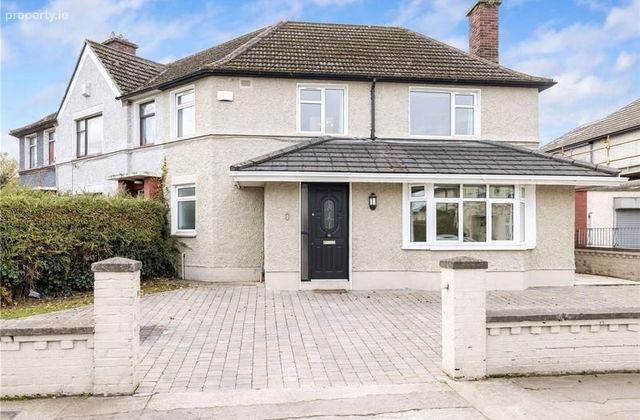 109 Corrib Road, Dublin 6w, Kimmage, Dublin 6w - Click to view photos