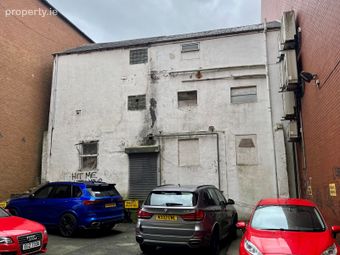 25-27 Market Square, Lisburn, Co. Antrim, BT28 1AG - Image 3