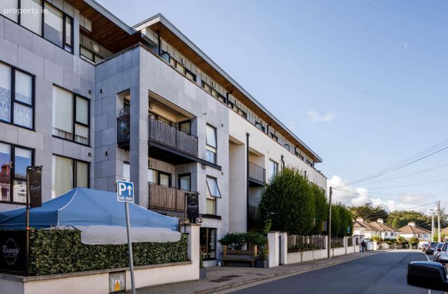 Apartment 23, Aubrey Court, Parnell Road, Bray, Co. Wicklow - Click to view photos