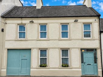 Emmett Street, Ballymote, Co. Sligo, Ballymote, Co. Sligo
