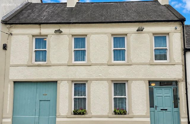 Emmett Street, Ballymote, Co. Sligo, Ballymote, Co. Sligo - Click to view photos
