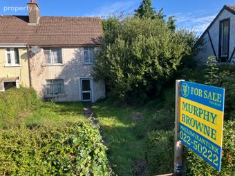 11 Canon Sheehan Place, Mallow, Co. Cork