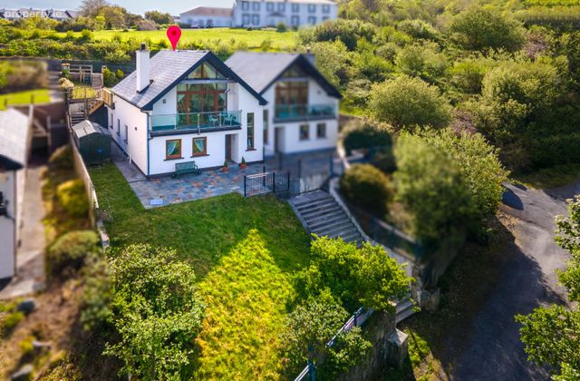 2 Oldhead Woods, Oldhead, Louisburgh, Co. Mayo - Click to view photos
