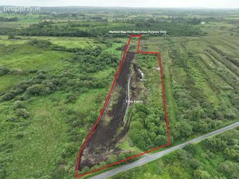 Riversdale, Gurteen, Ballymote, Co. Sligo, Ballymote, Co. Sligo