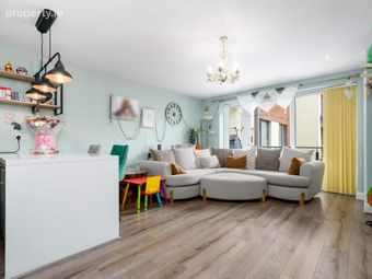 22 Hannah Square, Saint Edmunds Park, Lucan, Co. Dublin, Lucan, Co. Dublin - Image 4