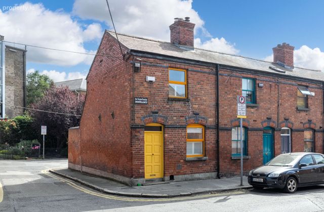 20 John Dillon Street, The Liberties, Dublin 8, Dublin 8 - Click to view photos