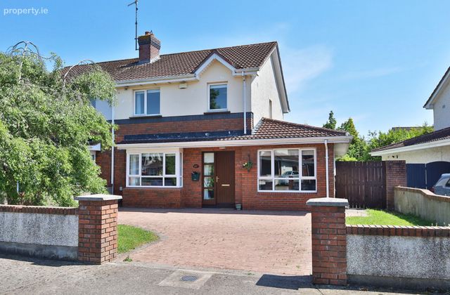 47 Canterbrook, Navan, Co. Meath - Click to view photos