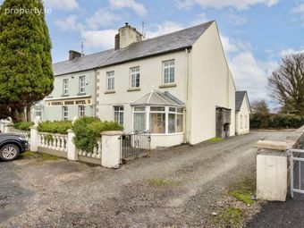 Ely House, Clonbur, Clonbur, Co. Galway - Image 3