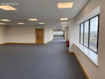 Unit 605 Greenogue Business Park, Rathcoole, Co. Dublin, Baldonnell, Dublin 22 - Image 4