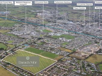 The Rowan, Arden Road, Tullamore, Co. Offaly - Image 4