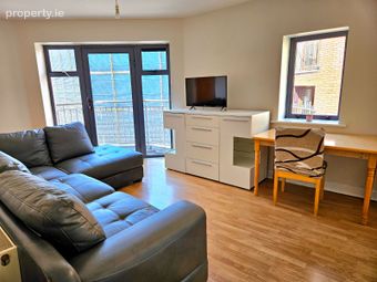 Apartment 8, Anne's Court, Waterford City Centre, Co. Waterford - Image 2