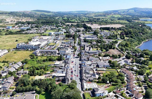 Woodleigh Park, Blessington, Blessington, Co. Wicklow - Click to view photos