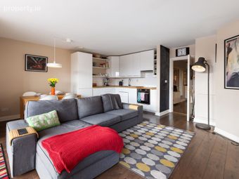 23 Blackhall View, Blackhall Place, Stoneybatter, Dublin 7, Stoneybatter, Dublin 7 - Image 5