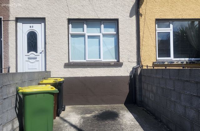 50 Faussagh Road, Dublin 7, Phibsborough, Dublin 7 - Click to view photos