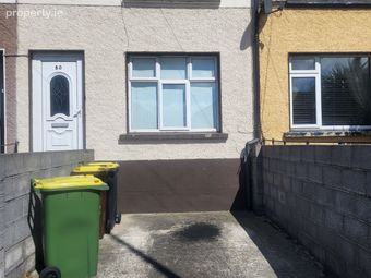 50 Faussagh Road, Dublin 7, Phibsborough, Dublin 7