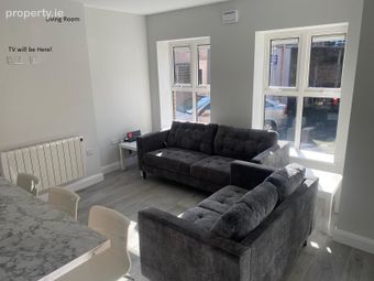 Castle Court Apartments, Broad Street, Limerick, Limerick City Centre, Co. Limerick - Image 2