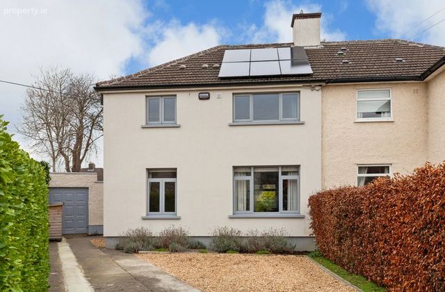 Glenomena Grove, Booterstown, Booterstown, Co. Dublin - Click to view photos