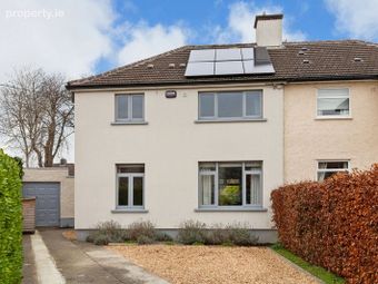 Glenomena Grove, Booterstown, Booterstown, Co. Dublin
