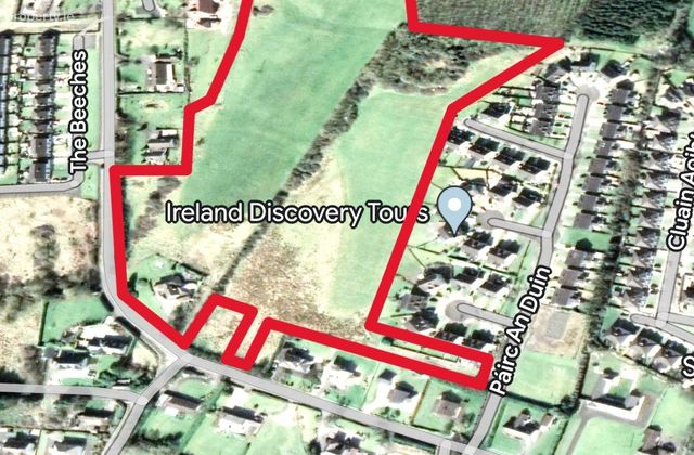 Swellan Park, Cavan, Townparks, Co. Cavan - Click to view photos