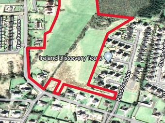 Swellan Park, Cavan, Townparks, Co. Cavan