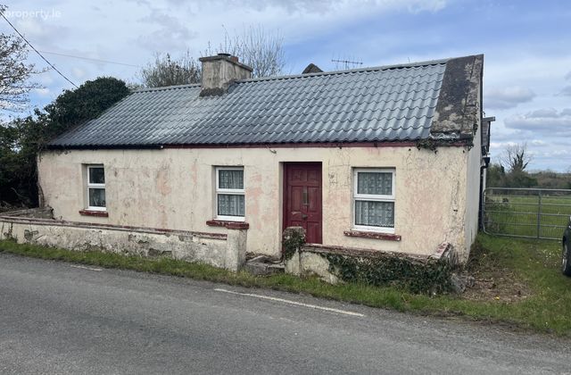 Ballyreehan, Lixnaw, Tralee, Co. Kerry, Kilflynn, Co. Kerry - Click to view photos