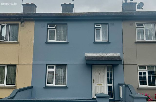 3 Riverview Estate, Kilmallock, Co. Limerick - Click to view photos
