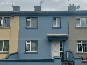 3 Riverview Estate, Kilmallock, Co. Limerick
