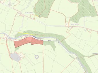 Glensouth, Banteer, Co. Cork