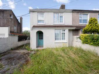 Hollymount, 60 Hartlands Avenue, The Lough, Cork, The Lough, Co. Cork
