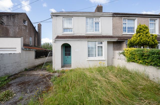 Hollymount, 60 Hartlands Avenue, The Lough, Cork, The Lough, Co. Cork - Click to view photos
