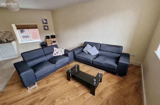 The Hive, Washington Street, Cork City Centre, Co. Cork - Click to view photos